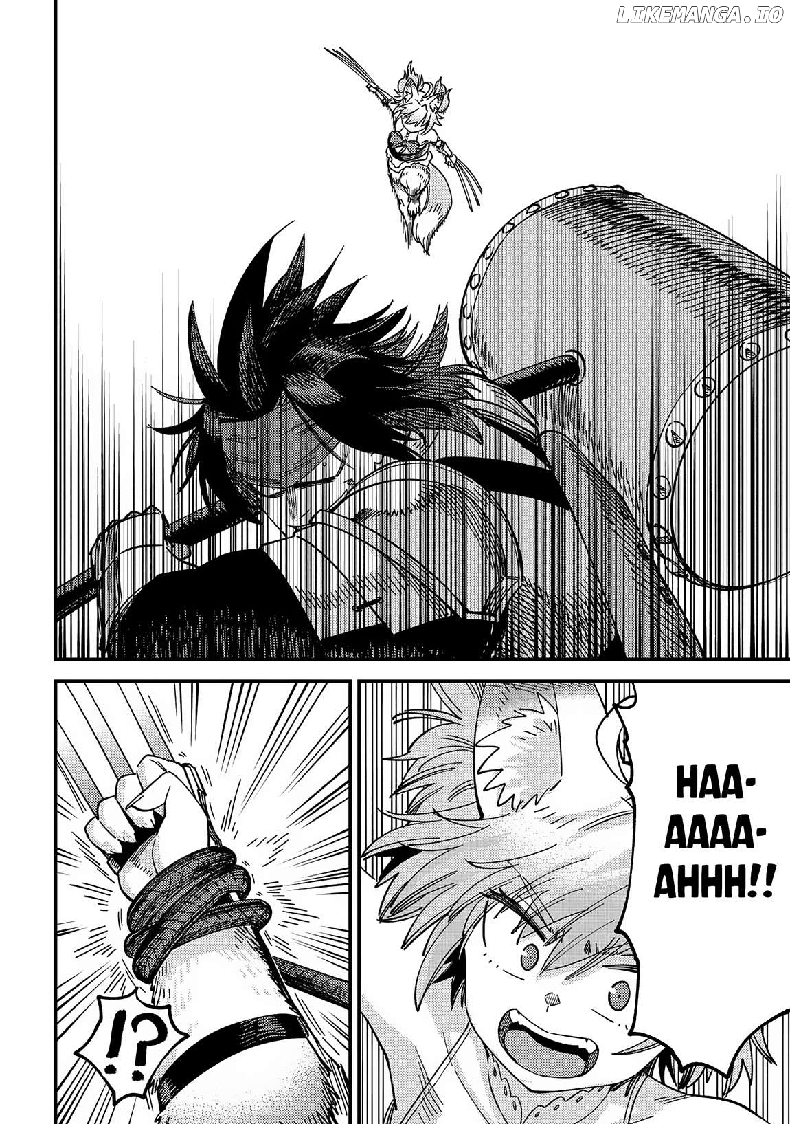 Redo Of Healer, Chapter 66.1 image 21